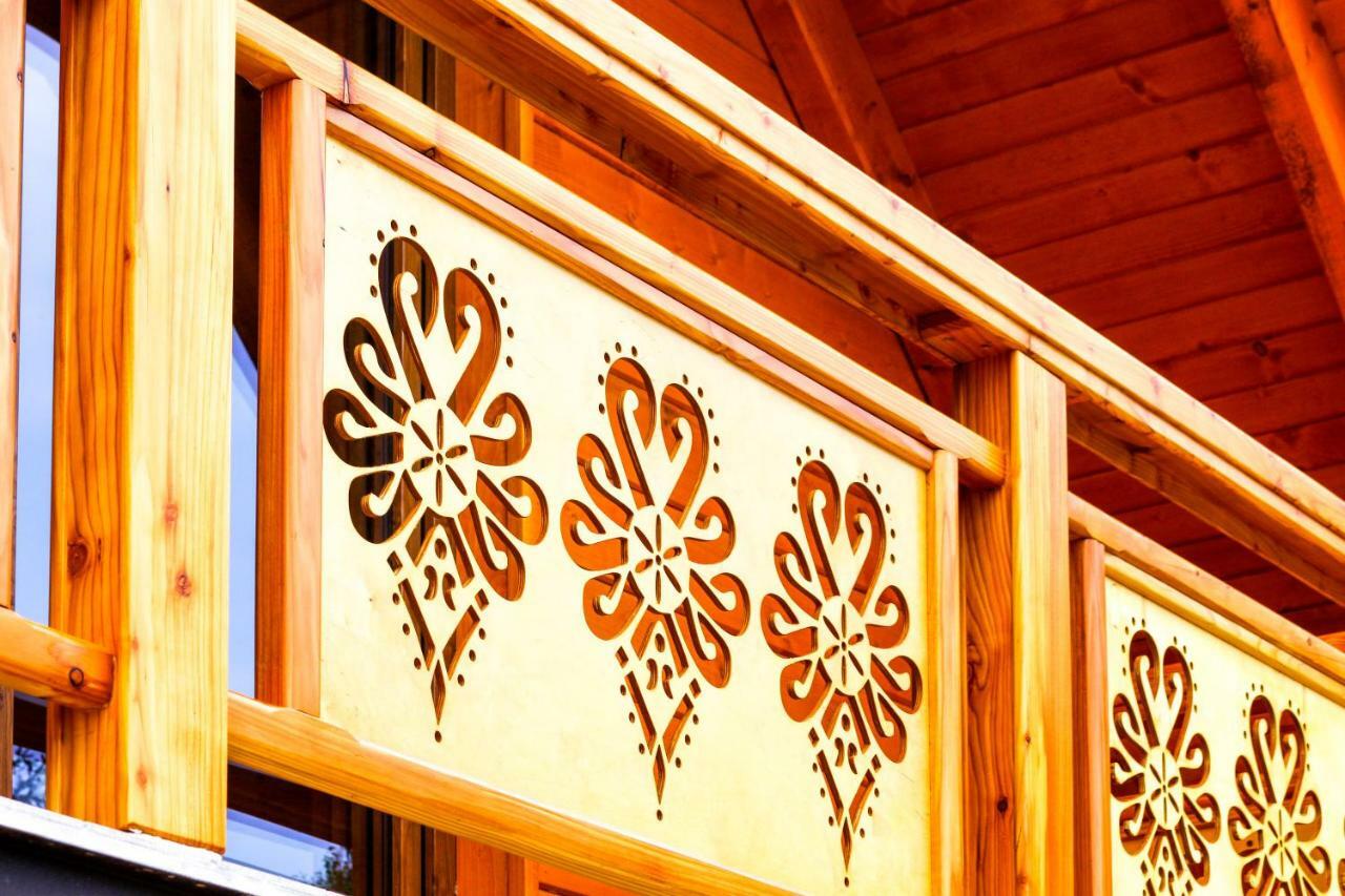 W Kasinie Holiday home *